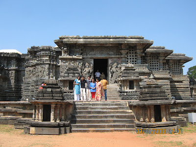 Halebidu