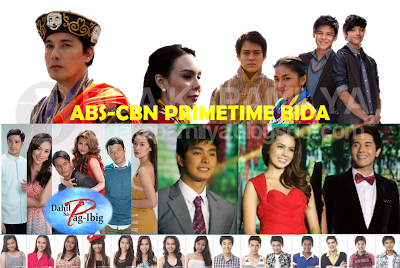 ABS-CBN Primetime Bida Unstoppable as No. 1 in TV ratings