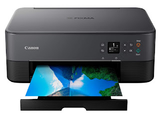 Canon PIXMA TS6420 Driver Download, Review And Price