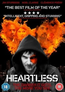 Heartless Hollywood Movie