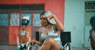 VIDEO Lady Jaydee – Mambo Matano Mp4 Download