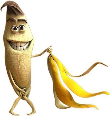 Resultado de imagem para O Banana