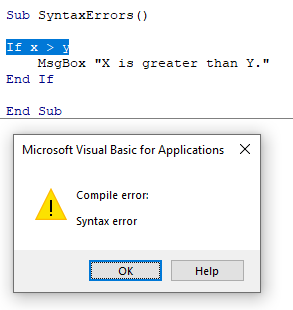 vba on error,VBA On error Resume next Turn off,Excel VBA On Error stop,VBA On Error GoTo not working,VBA error handling best practices,How does on error work in VBA?,What is On Error GoTo VBA?,How do I override a VBA error?,What is error handling in VBA?, VBA On Error GoTo 0,VBA On Error MsgBox,VBA On Error GoTo (label),VBA if error,VBA error handler,VBA error codes,Excel VBA On error Exit Sub,Multiple On Error GoTo VBA