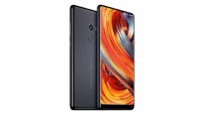 Mi Mix 2