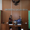 MoU Dengan UGM, Grab Selaraskan Pendidikan Dengan Kebutuhan Industri 4.0