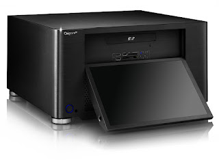 Assassin HTPC - One of today's leading HTPC manufactures.