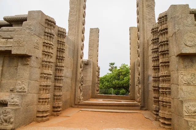 Raya Gopura