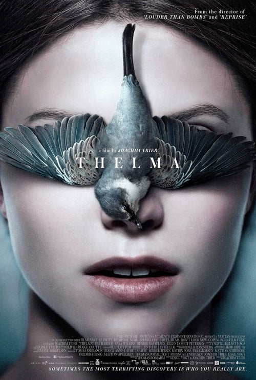 [HD] Thelma 2017 Pelicula Completa En Español Castellano