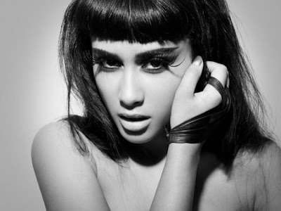 Natalia Kills - Time To Go Lyrics