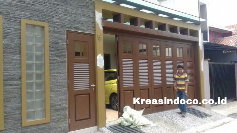  Pintu Garasi Besi Melayani Jakarta Timur Kreasindoco co 