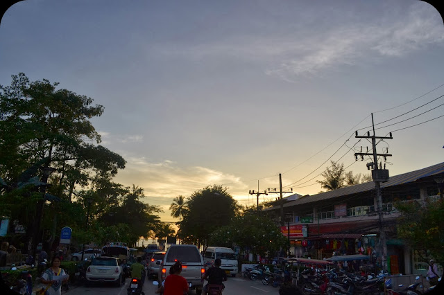 cuti2 krabi jalan2 naik motor 12