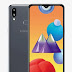 Samsung Galaxy M01s (Grey, 3GB RAM, 32GB Storage) 