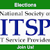 NSITSP Election Kick-Off Meeting July 13th - Join Us!