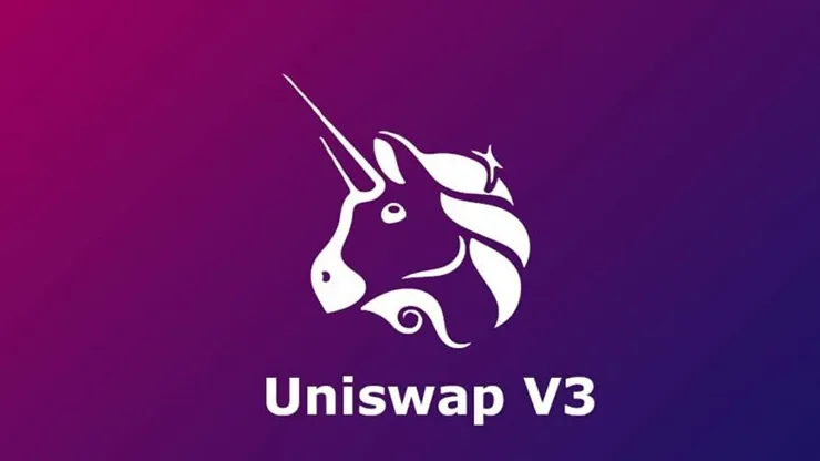 Мошенники украли $8 миллионов у пользователей Uniswap V3