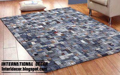 contemporary area rug, how to choose an area rug on floor
