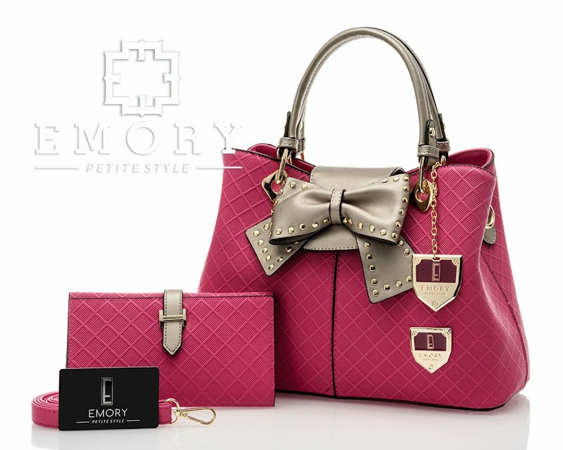 Info Top 53+ Tas Wanita Original Branded