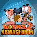 Worms Armageddon 2 APK