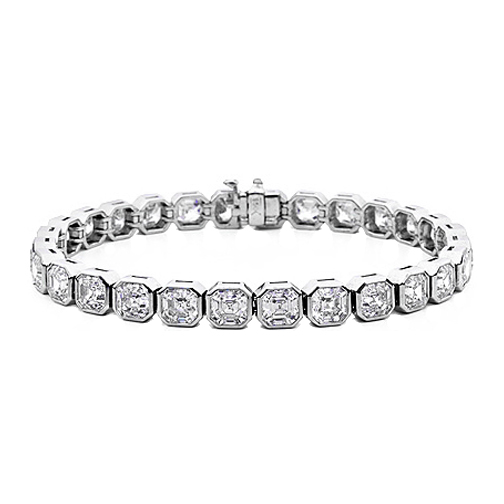Tennis Bracelet Diamond3