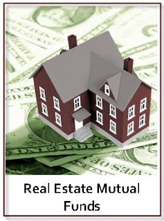 Real Estate Mutual Funds