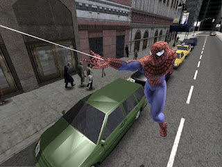 Download Game Spiderman 2 Full Version For PC - Kazekagames