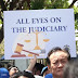 Malaysian Bar’s walk aimed at defending judicial integrity.