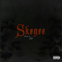 JID - Skegee - Single [iTunes Plus AAC M4A]