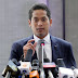 Gelapkan Dana RM100 juta, Khairy sahkan pegawai KBS disiasat SPRM