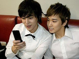 KYumIN SaRanG