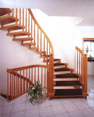 staircase design ideas