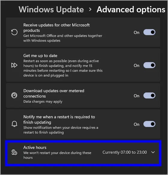 2-Windows-Update-Active-hours