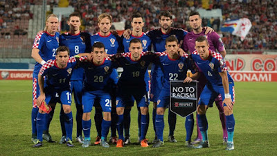 Prediksi Bola Kroasia Vs Israel 24 Maret 2016