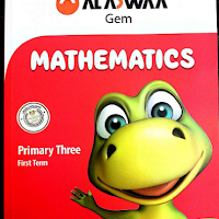 تحميل كتاب جيم Gem فى الماث math للصف الثالث الابتدائي لغات الترم الاول 2022