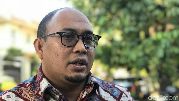 Janji Prabowo ke SBY Disinggung Andi Arief, Ini Respons Gerindra