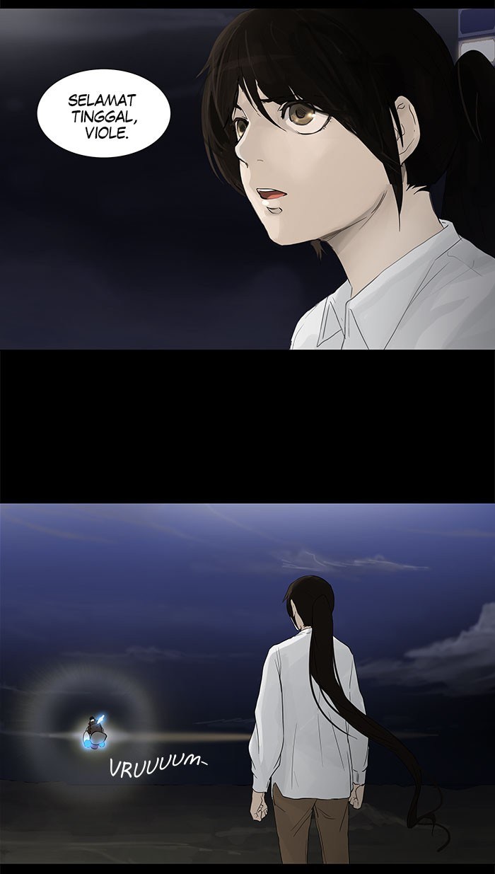 Tower of God Bahasa indonesia Chapter 122