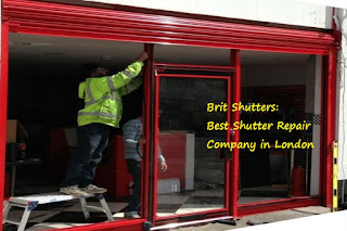 Top 10 Best Shutter Repair & Installation Companies in London