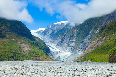 5 Major attractions New Zealand