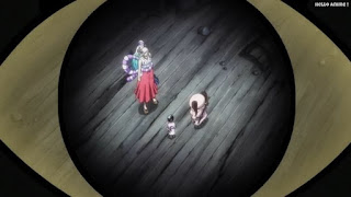 ワンピースアニメ 1021話 メアリーズ Marys | ONE PIECE Episode 1021