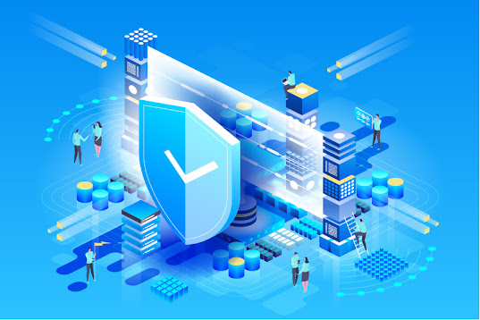 Detailed explanation about the firewall