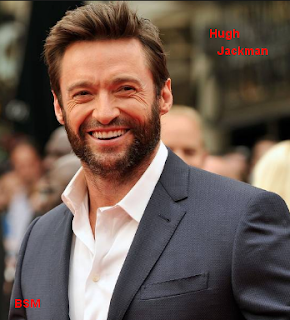 Hugh Jackman - Wikipedia bahasa Indonesia, Biografi Hugh Jackman mulai dari Masa Kecil, Karir hingga, Biodata Hugh Jackman termasuk Profil Pribadi