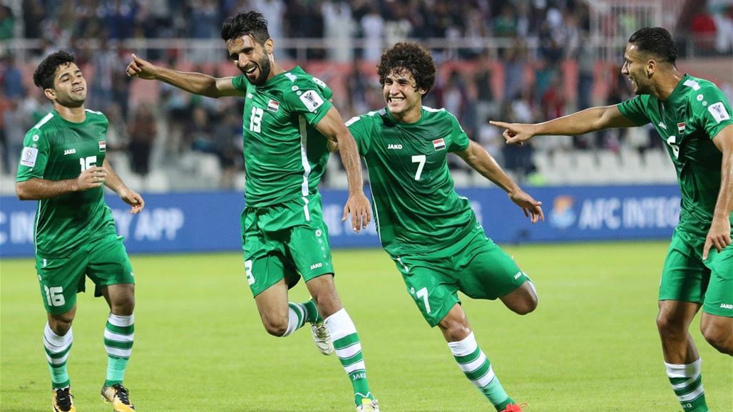 موعد مباراة العراق وليبيا الودية القادمة في تونس والقناة الناقلة مباشرة