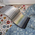 Fabric Arrival!