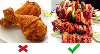 opt-tandoor chicken-vs-fried-for-weight-loss