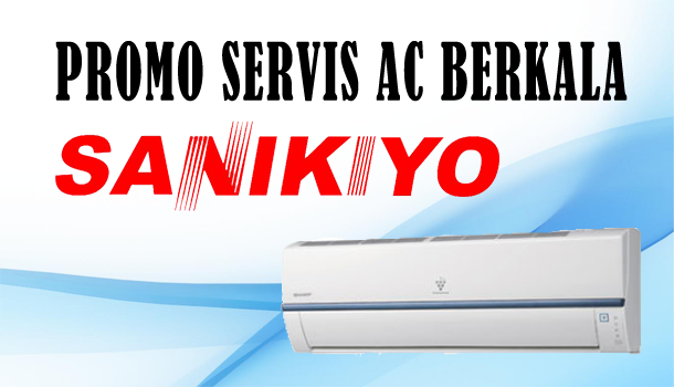 Servis AC Berkala