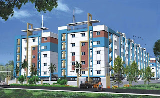 4 bhk flats