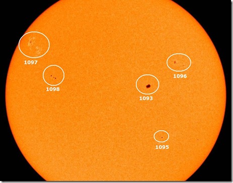 solar-spot