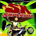 Dica: SX SUPERSTAR gc