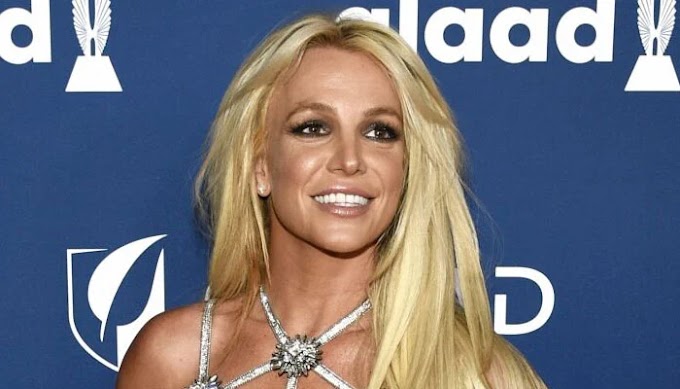 Britney Spears recalls ‘wicked cool memories’ despite being in conservatorship