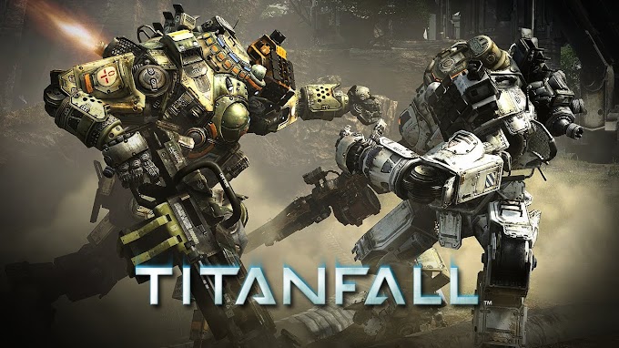 Titanfall 2 terá campanha solo e irá virar série?