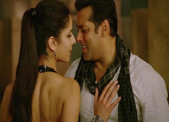 Mashallah Ek Tha Tiger Full HD Wallpapers 2012 | Download Ek Tha Tiger Salman & Katrina Wallpapers 2012