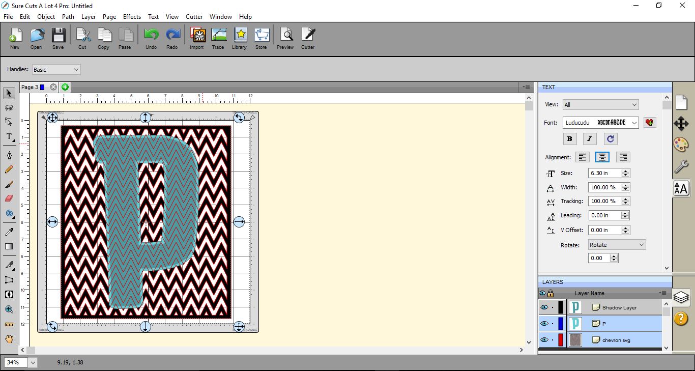 Download Filling Shapes With Cuttable Files In Sure Cuts A Lot 4 Design Bundles